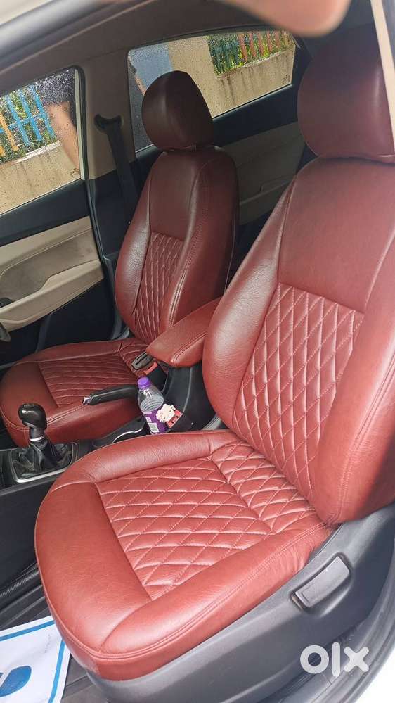 Hyundai Verna S+ 2021 Diesel Car