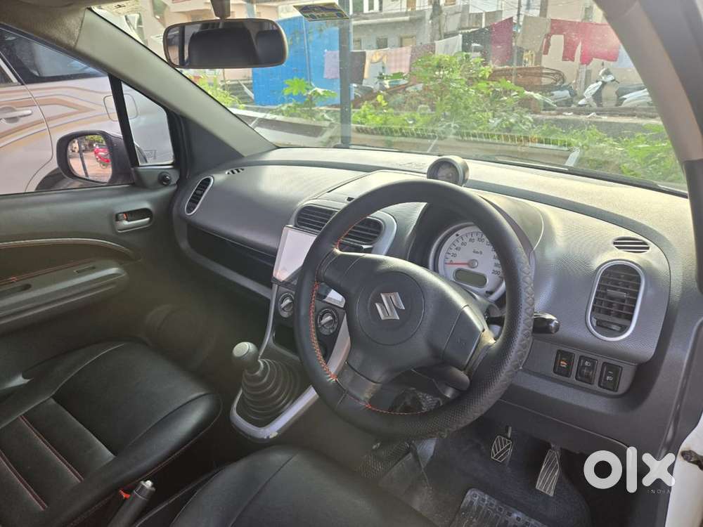 Maruti Suzuki Ritz Vdi 2014