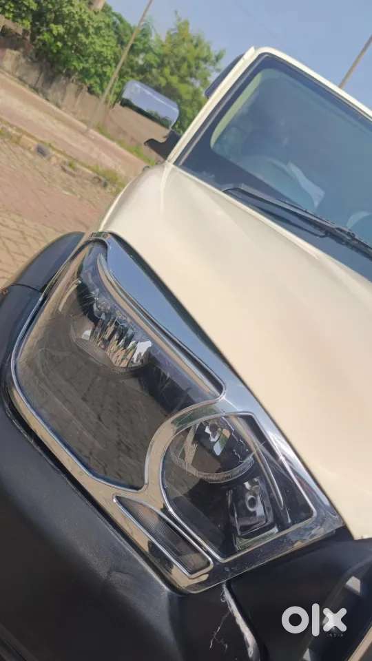 Mahindra Scorpio Classic 2.2 S Mt 9 Str, 2023, Diesel