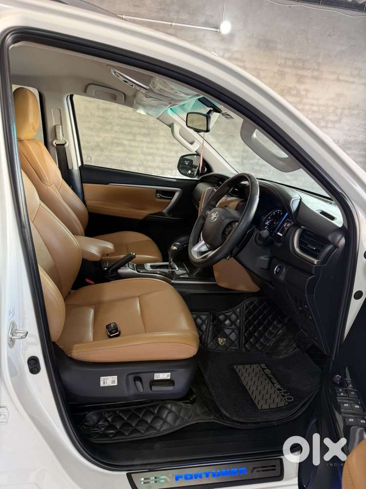 Toyota Fortuner 4x2 At 2.8 Diesel, 2024, Diesel