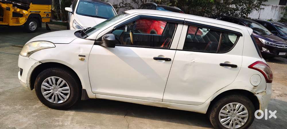 Maruti Suzuki Swift Ldi, 2012, Diesel