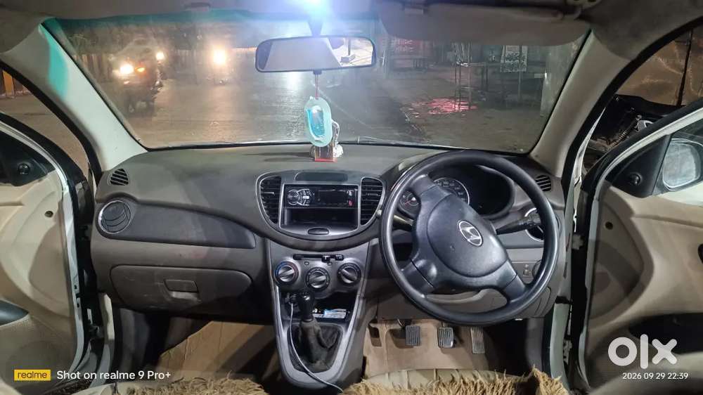 Hyundai I10 1.2 Magna 2012 Car