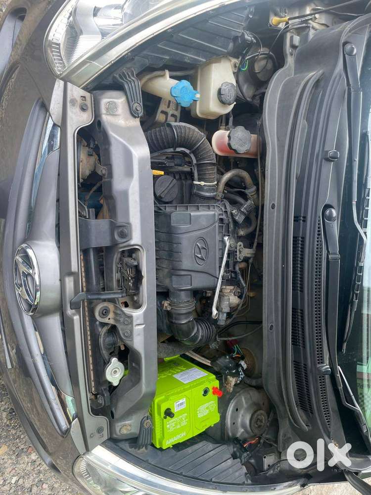 Hyundai Eon Era+