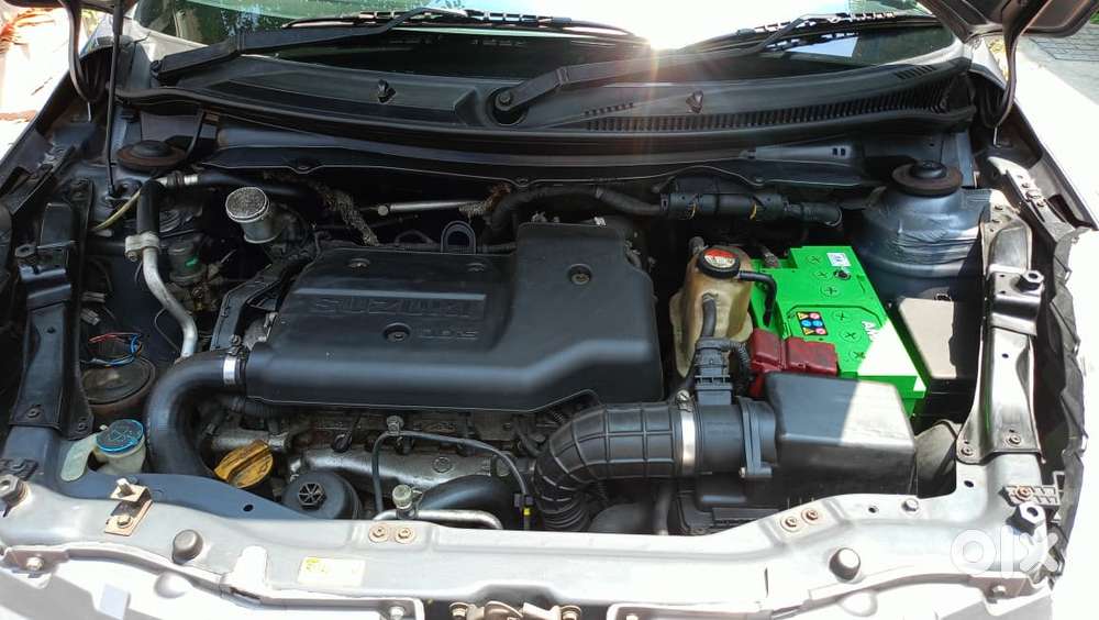Maruti Suzuki Swift Dzire 2012-2015 Vdi, 2014, Diesel