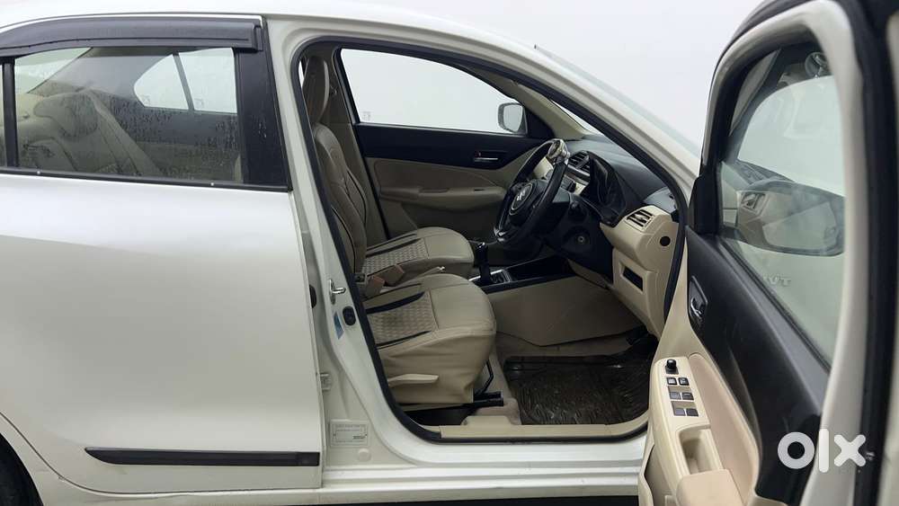 Maruti Suzuki Dzire 1.2 Vxi, 2019, Petrol