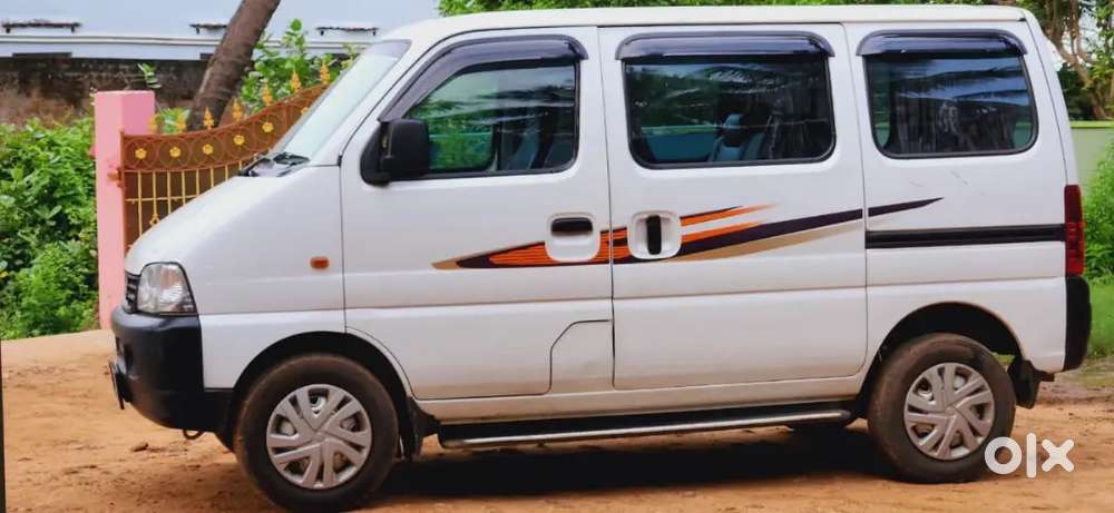 Maruti Suzuki Eeco 2022 Ac Plus Htr Cng