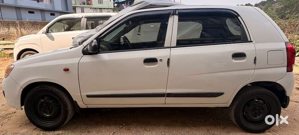 Good Condition