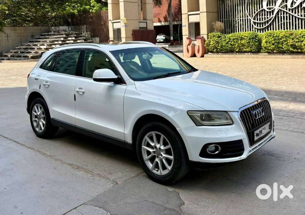 Audi Q5 2.0 Tdi Technology, 2014, Diesel
