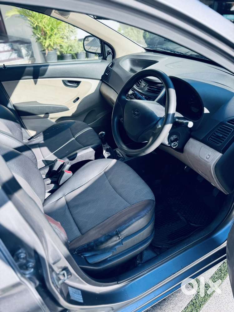 Hyundai Eon Era +, 2013, Petrol