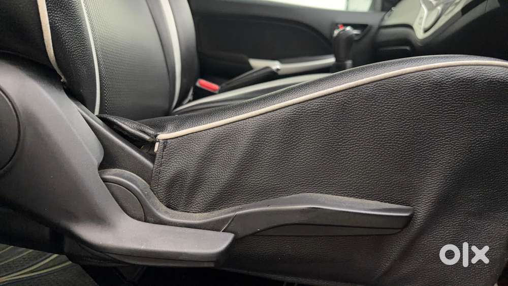 Maruti Suzuki Baleno 1.2 Alpha, 2017, Petrol