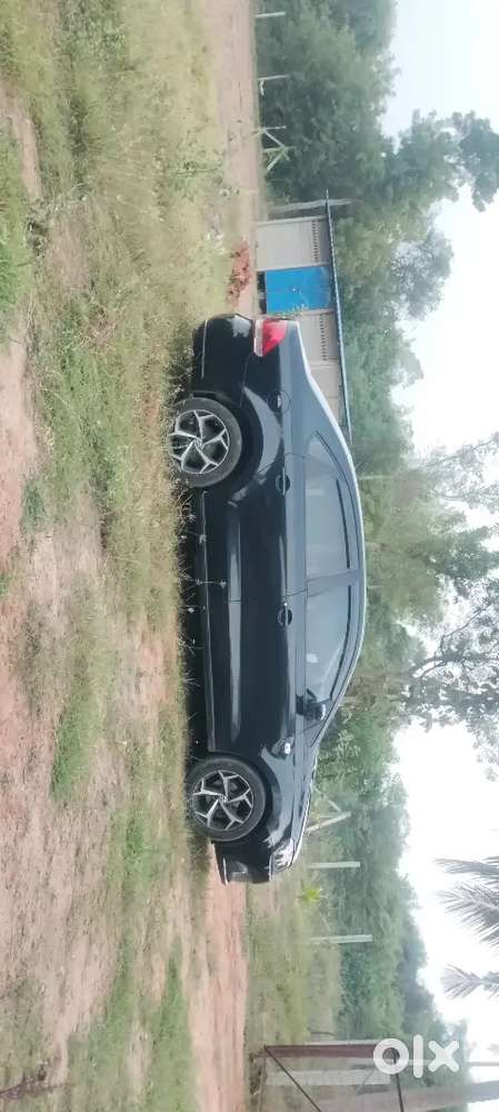 Volkswagen Vento Comfortline 2013 Diesel