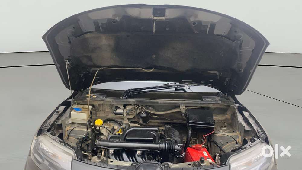 Renault Kwid 2015-2019 1.0 Rxl, 2019, Petrol