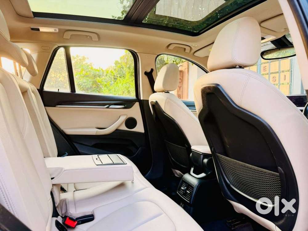 Bmw X1 M Sport Sdrive 20d, 2021, Diesel