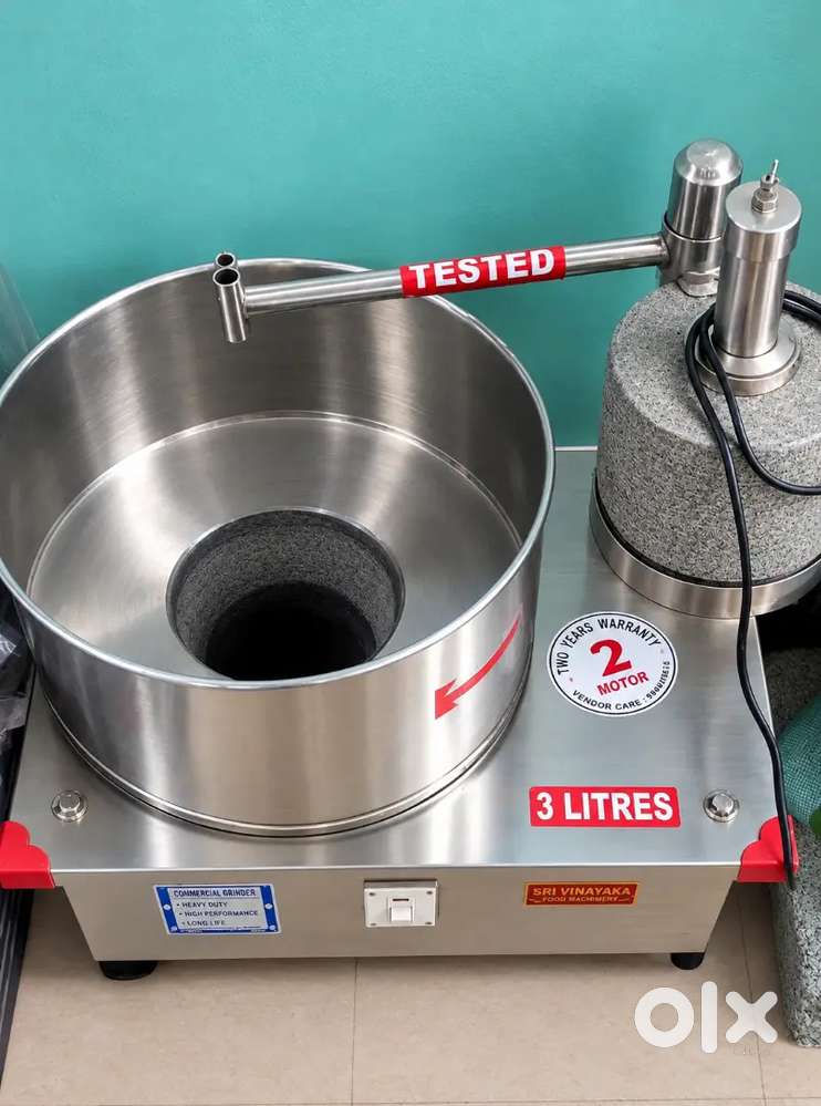 Lakshmi Grinder mixer with Dusshera offer