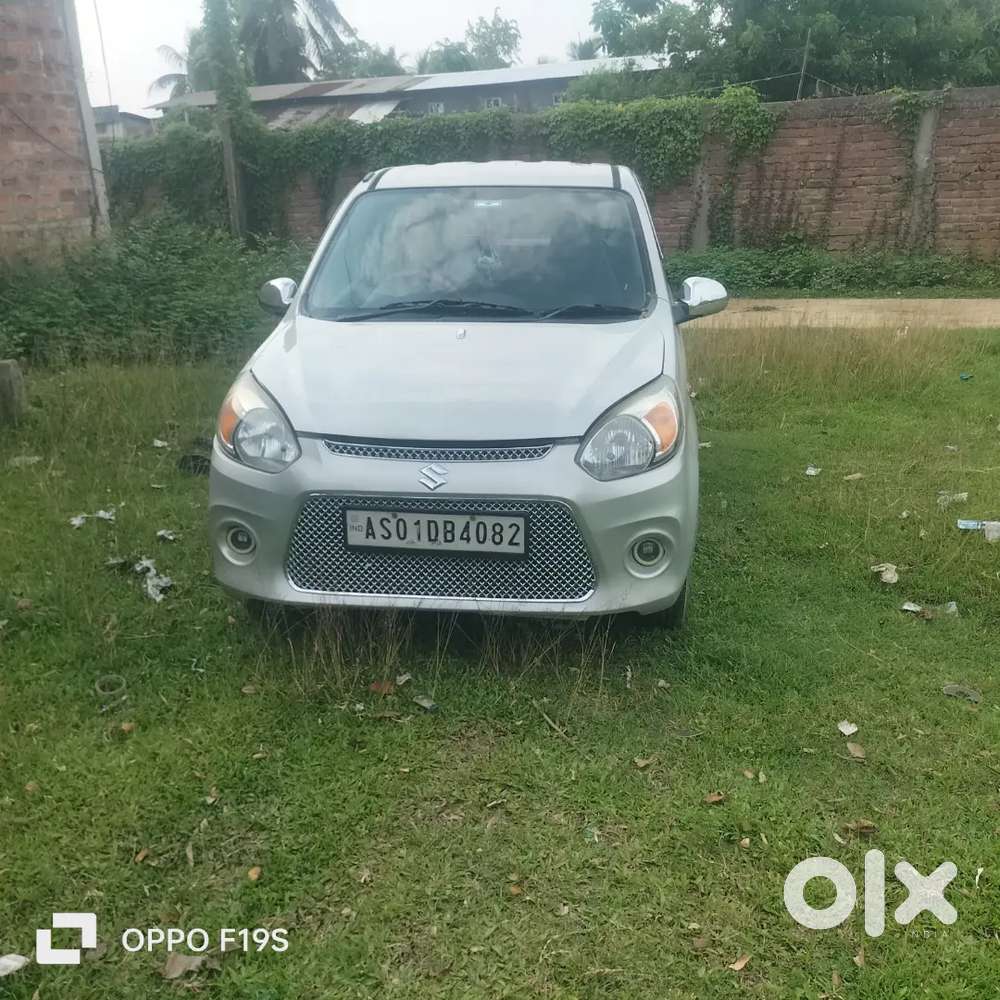 Maruti Suzuki Alto 800 2017 Petrol 64000 Km Driven