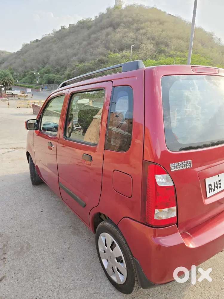 Maruti Wagon R 2009 Good Condition