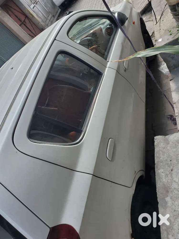 Maruti Suzuki 800 2014 Ac Petrol
