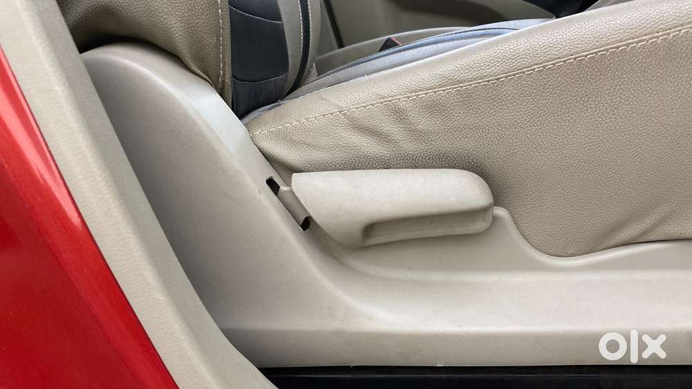 Maruti Suzuki Celerio 2014-2017 Zxi, 2017, Petrol