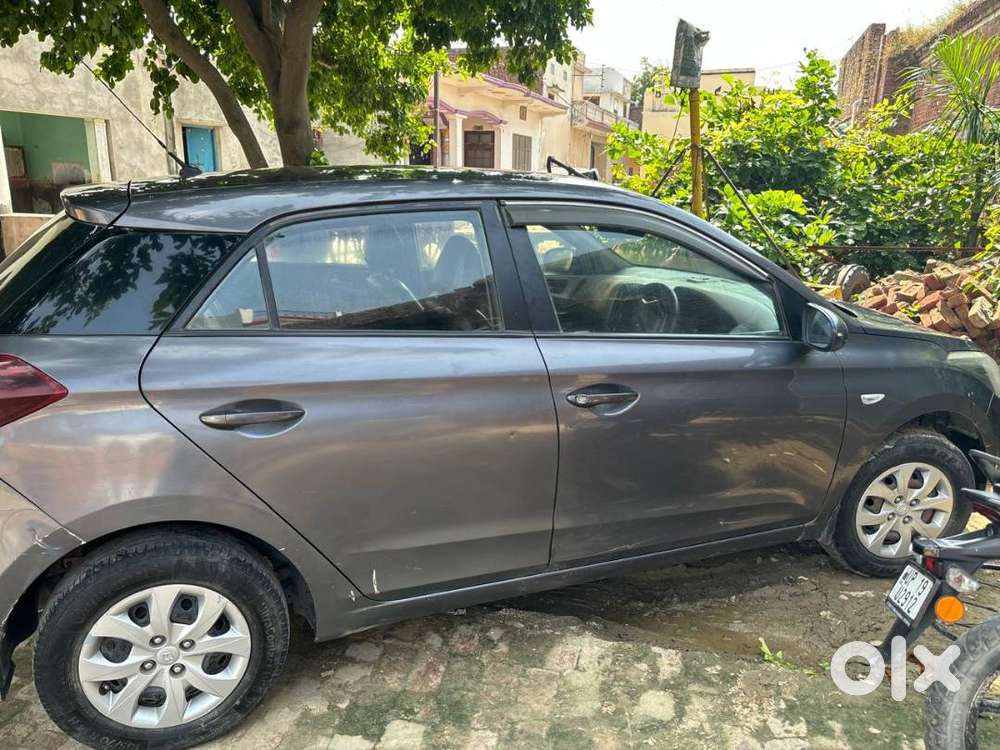 Hyundai I20 Magna Executive 2019
