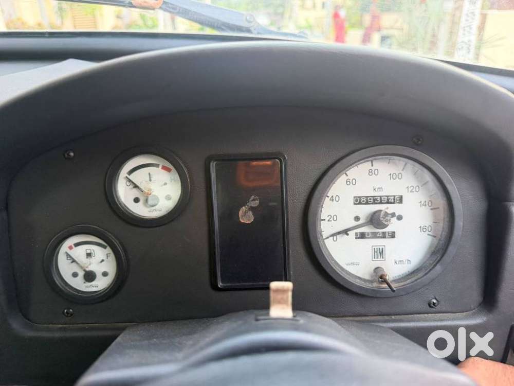 Ambassador Grand 1800 Isz Cng Bsiii, 2007, Diesel