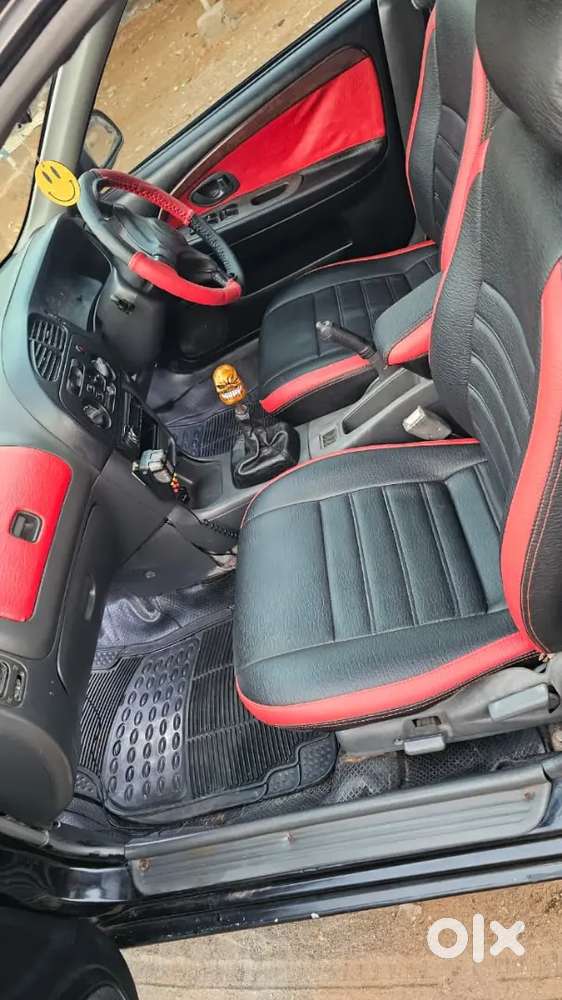 Mitsubishi Lancer Slxi 2002 Petrol Manual