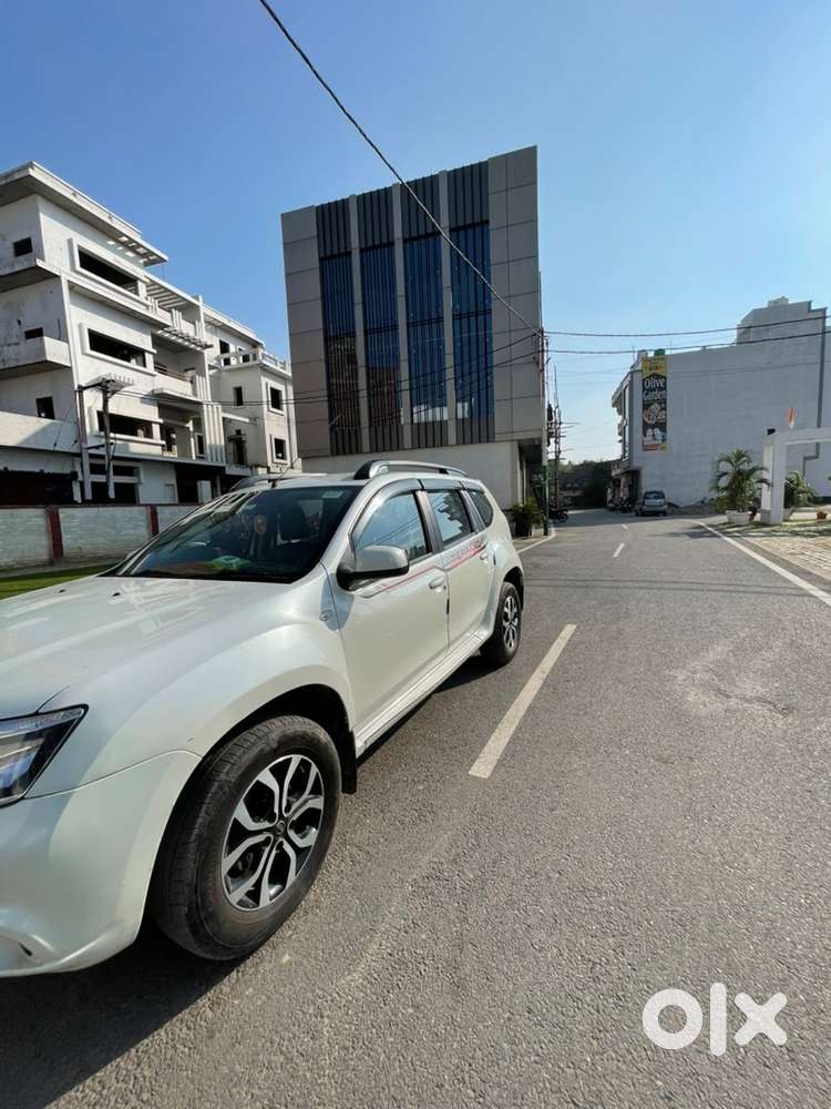 Nissan Terrano Xl 2016