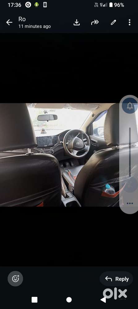 Center Locking 2021 Dec Clean Car