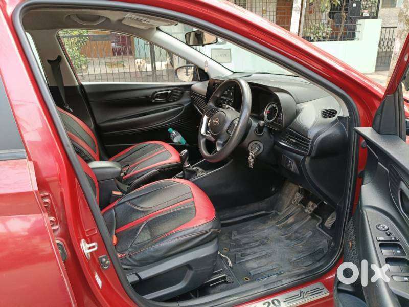 Hyundai New I20 1.5 Magna Mt, 2021, Diesel