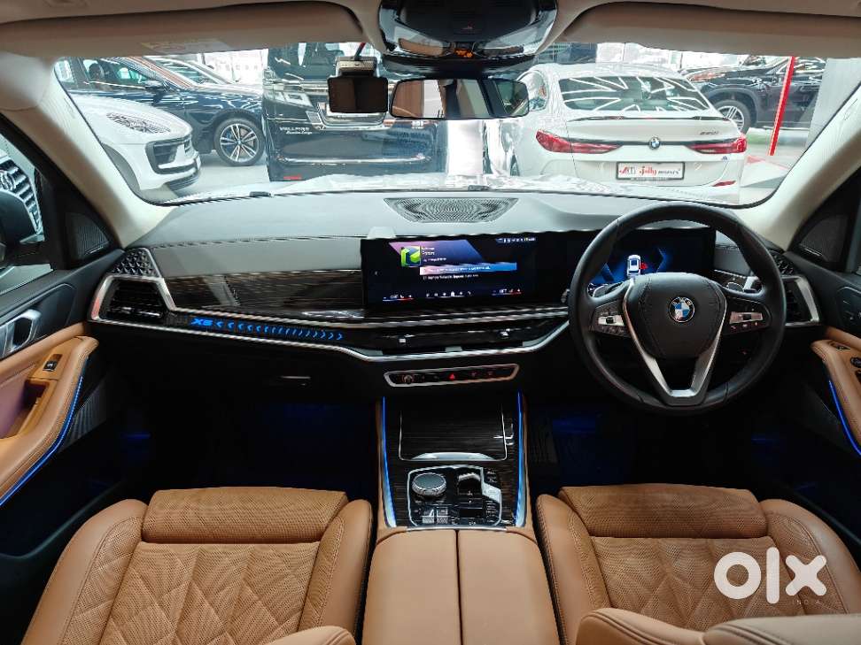 Bmw X5 Xdrive 30d Xline, 2026, Diesel