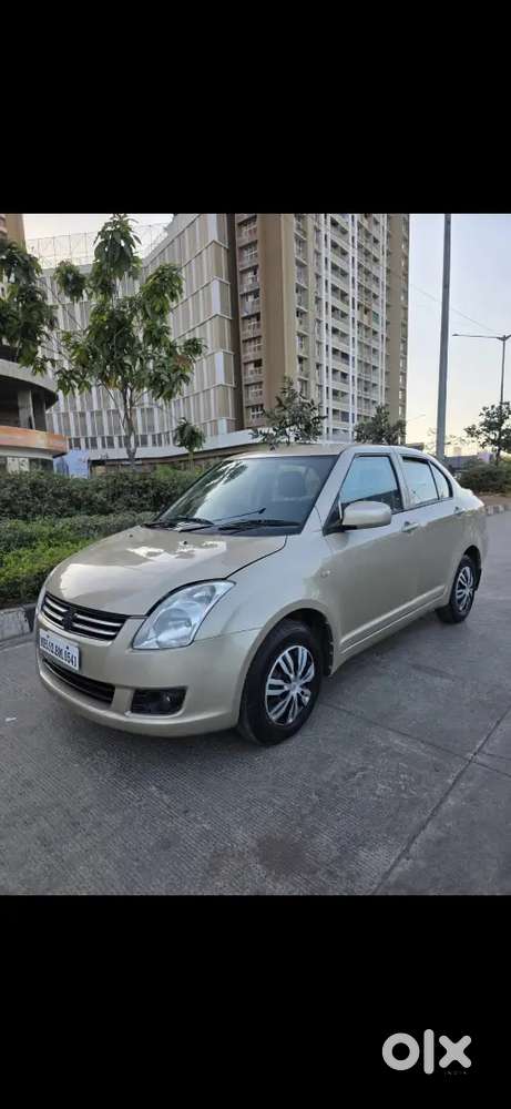 Maruti Suzuki Dzire