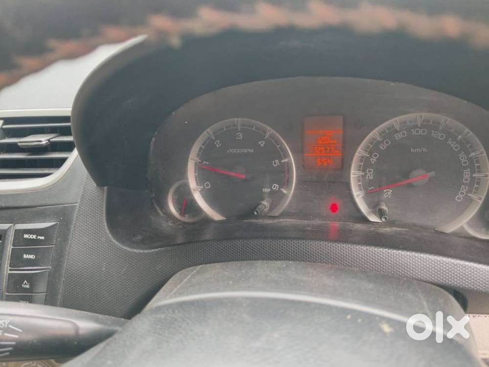 Maruti Suzuki Swift Dzire Vdi, 2014, Diesel