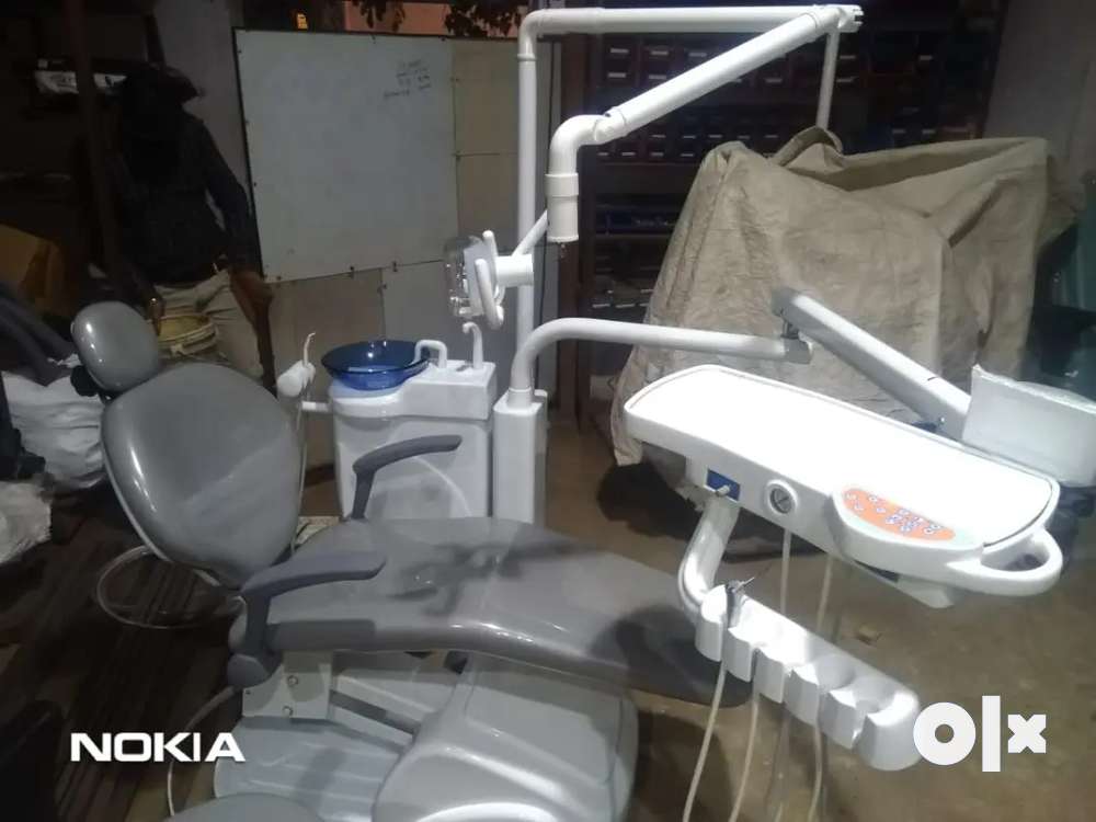 Dental discount chair olx