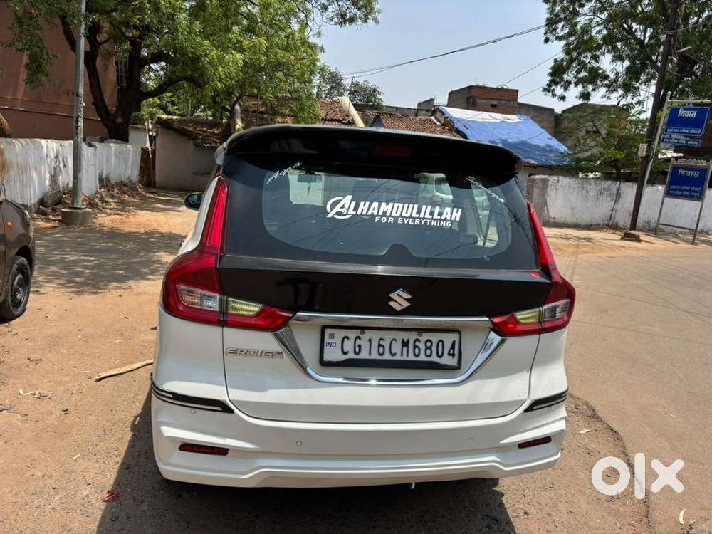Maruti Suzuki Ertiga 2020 Diesel Good Condition