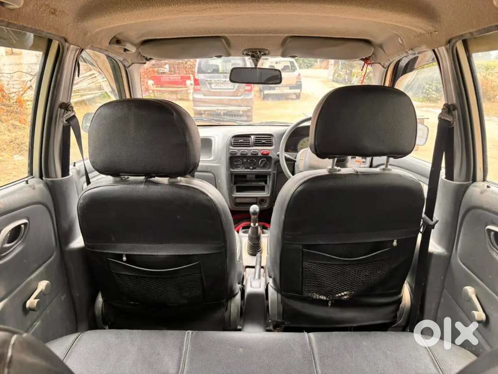 Excellent Condition Full Maitned