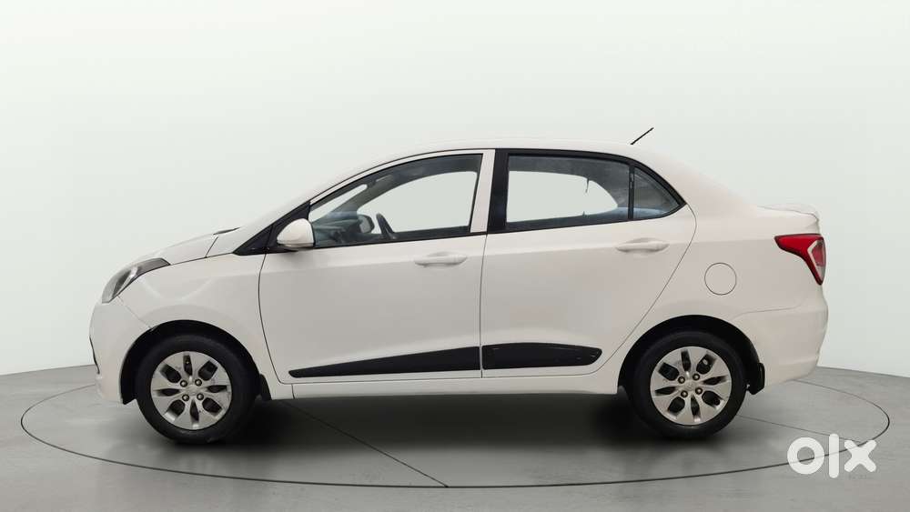 Hyundai Xcent 1.2 S Special Edition, 2016, Petrol