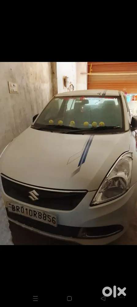 Maruti Suzuki Dzire 2018 Diesel 68000 Km Driven