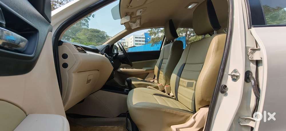 Maruti Suzuki Swift Dzire 2015-2017 1.2 Vxi, 2017, Petrol