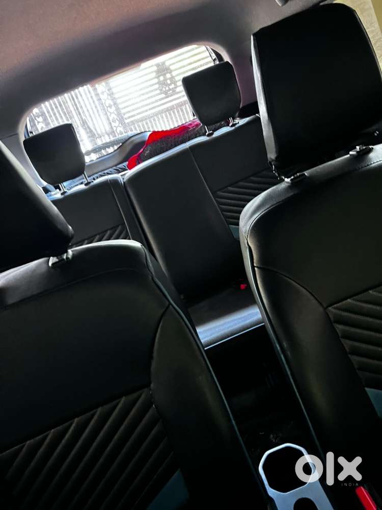 Maruti Suzuki Ignis 2021