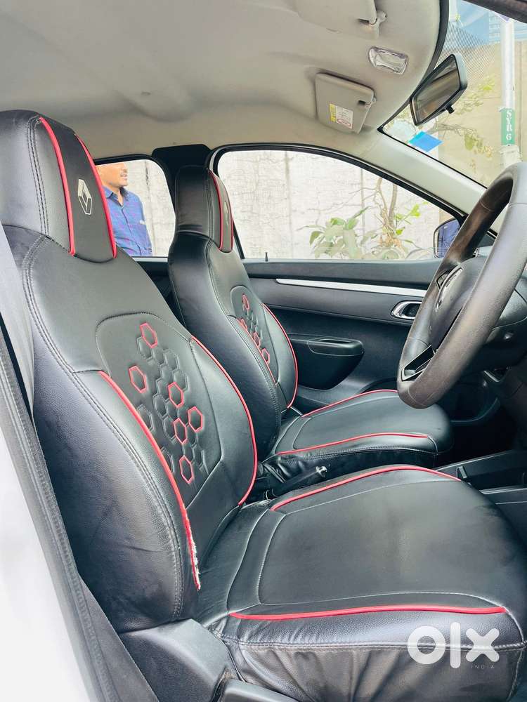 Renault Kwid Climber, 2023, Petrol