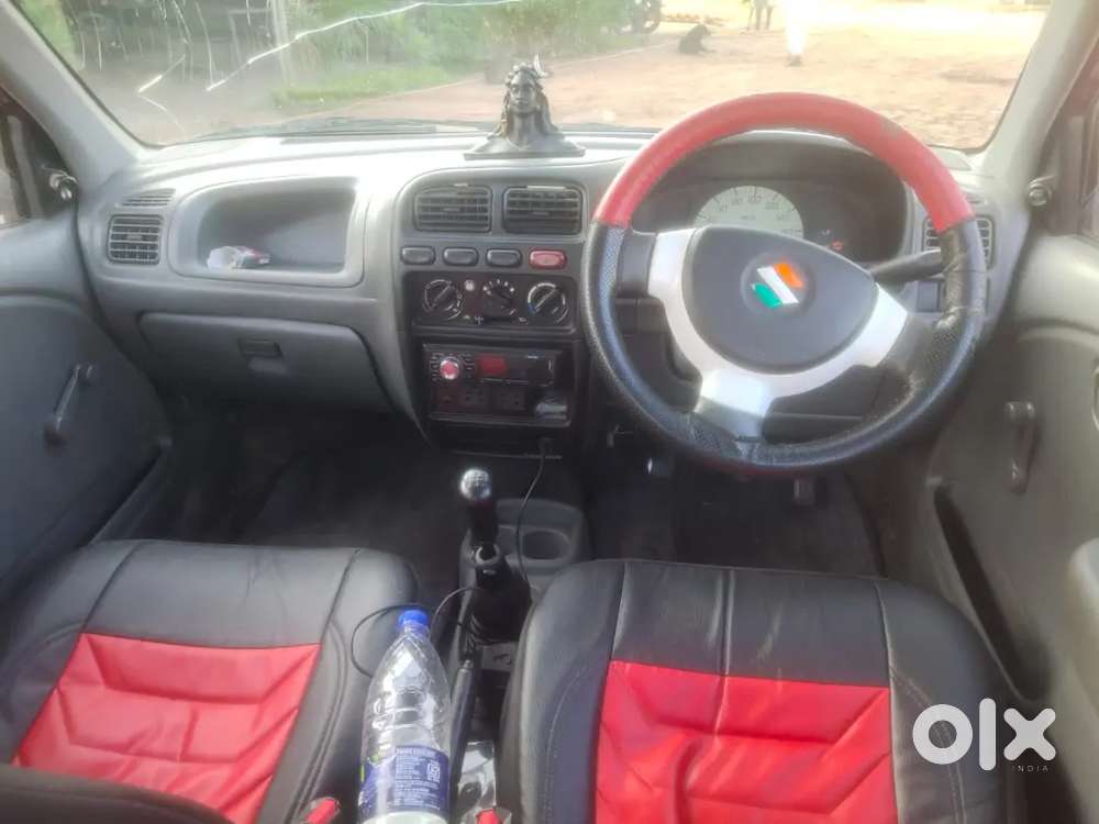 Maruti Suzuki Alto 2007