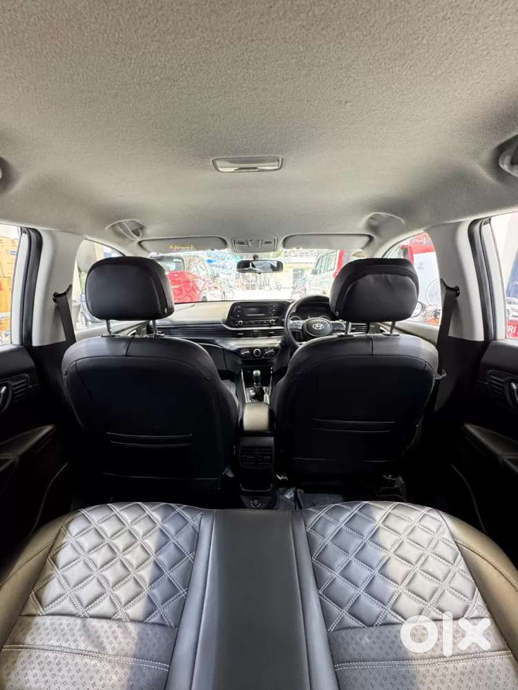 Hyundai I20 Magna 1.2 Mt, 2023, Petrol