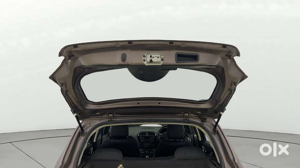 Tata Tiago Xz Diesel, 2018, Diesel