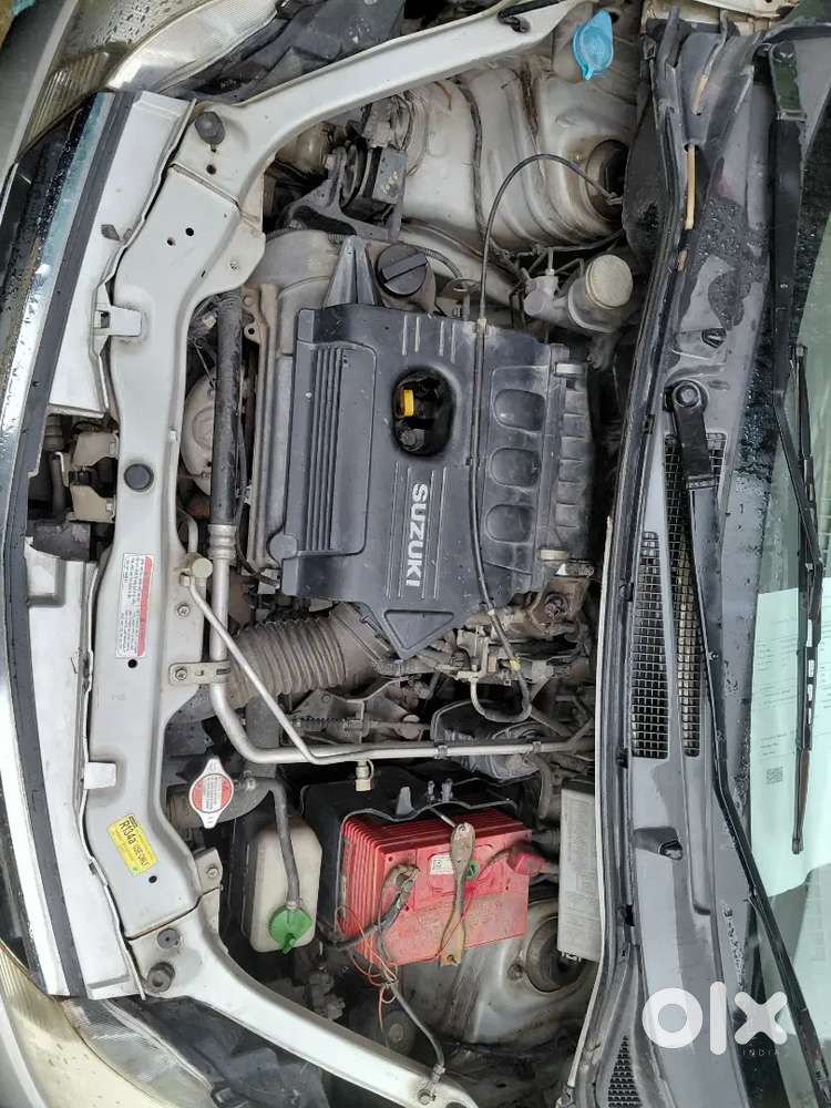 Maruti Suzuki Estilo Lxi 2010