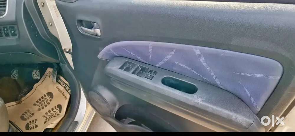 Maruti Suzuki Ritz Vdi 2011 Car