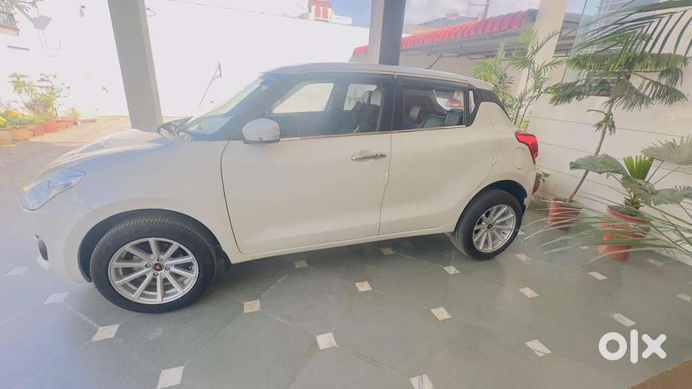 Swfit Fully Accessories Loaded Scratchless Car