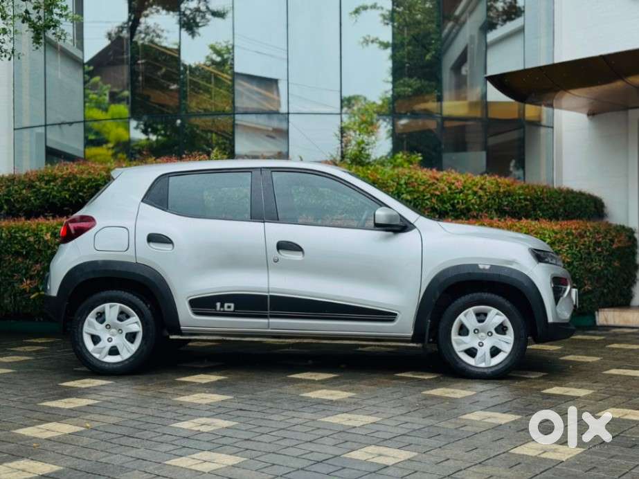 Renault Kwid, 2022, Petrol
