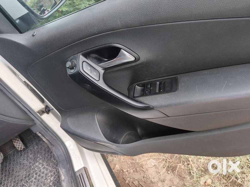 Volkswagen Polo 2021 Petrol Well Maintained