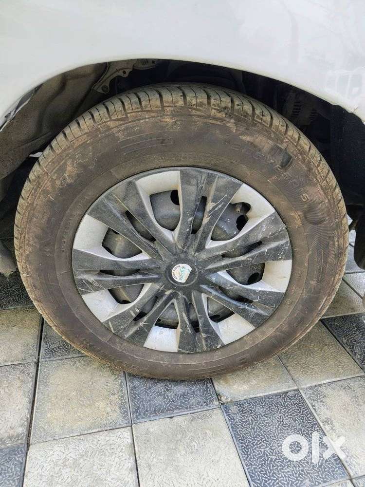 Toyota Innova 2.5 G (diesel) 7 Seater, 2015, Diesel