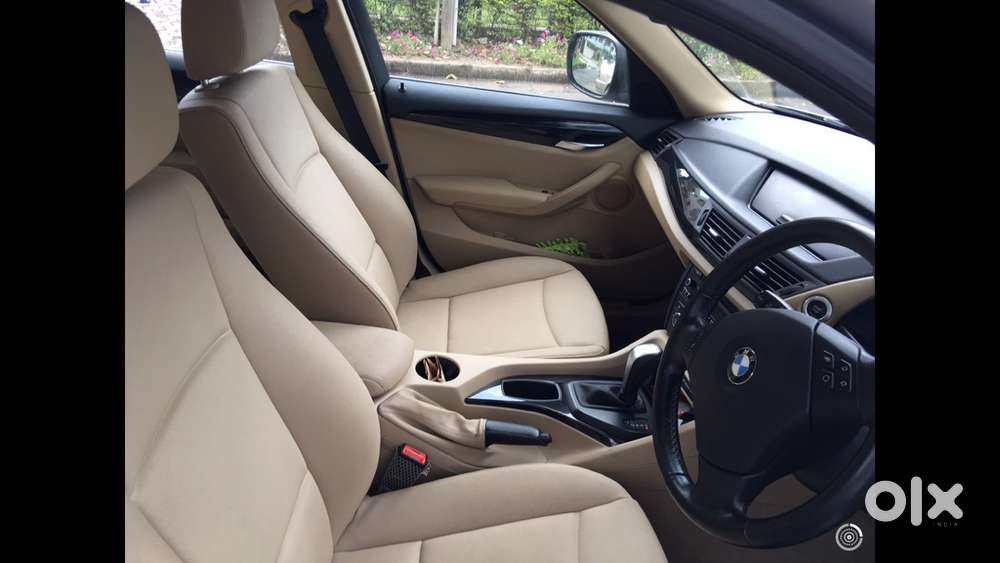 Bmw X1 Diesel 2012