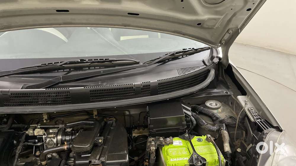 Nissan Micra Active 1.2 Xv Safety Pack, 2016, Petrol